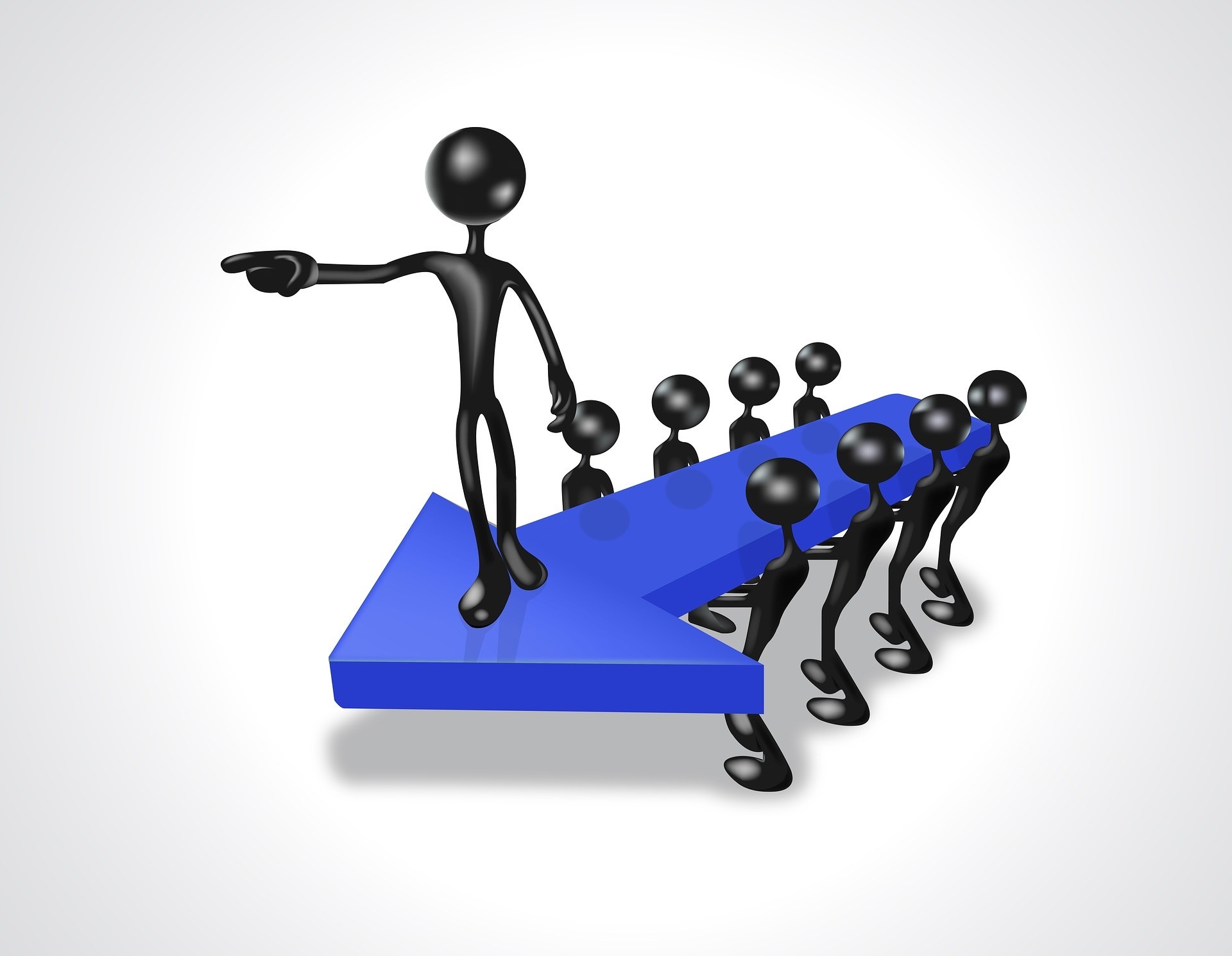 How to Respond to a Growing Demand for IT Leadership Through Training Programs