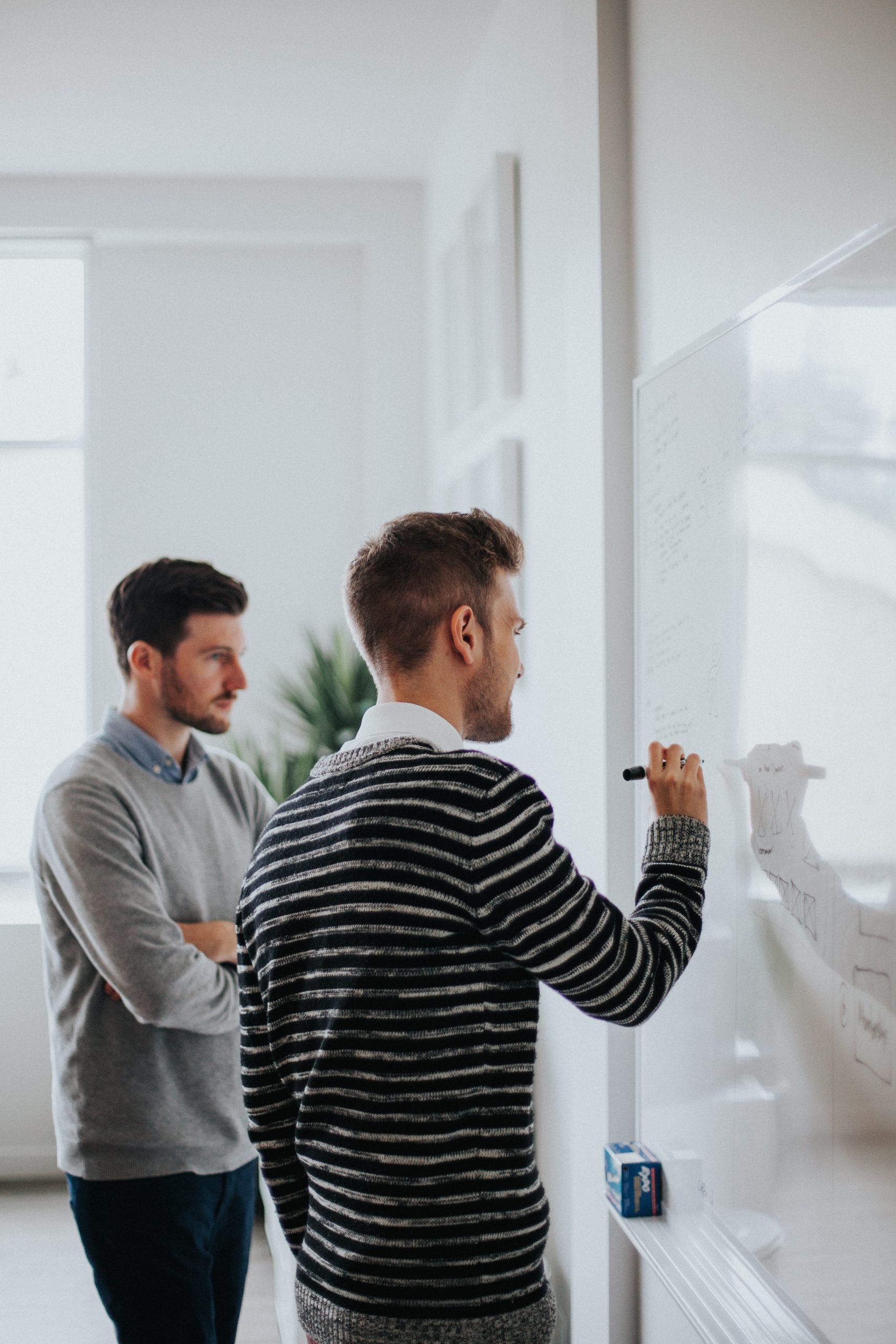 Why Developing In-House Talent is Better Than Finding New Talent